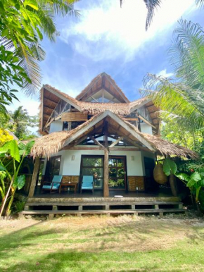 Emerald House Village